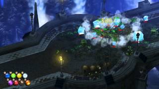 Magicka: Dungeons & Gargoyles. Прохождение Часть 2