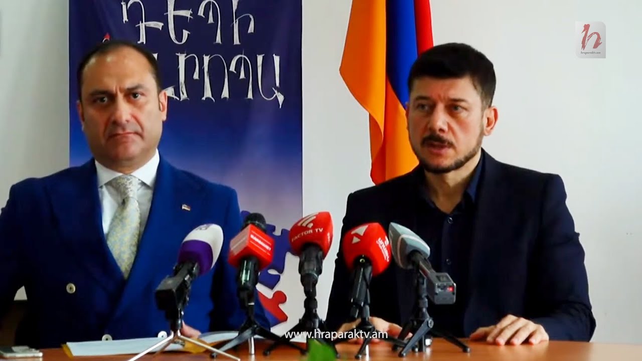 Եվրաքվեի առաջին 15 օրվա քվեարկության արդյունքների ընթացքից գոհ ենք