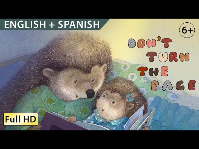 Vídeo relacionado con Animales/Animals: Libro bilingüe. Dale la vuelta al libro / Bilingual book. Flip this book (Leo con Disney / Dale la vuelta/Upside down)