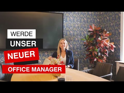 KARRIERE bei BARTZ: Vertriebsassistenz / Office-Manager (m/w/d) im Immobilienbüro!