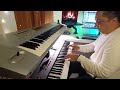 Lea Toto Piano Cover