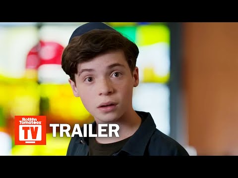 13: The Musical Trailer #1 (2022)