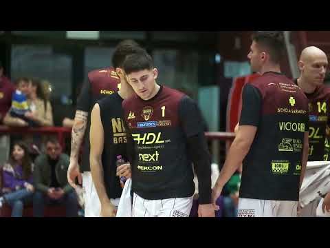 👀 Con gli occhi di Edo: Matteo Parravicini