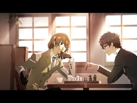 Persona 5 Royal - Analisi e Commento + Platino (pt.208)