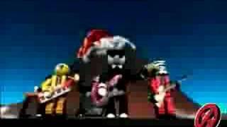 Transistors Gone Wild