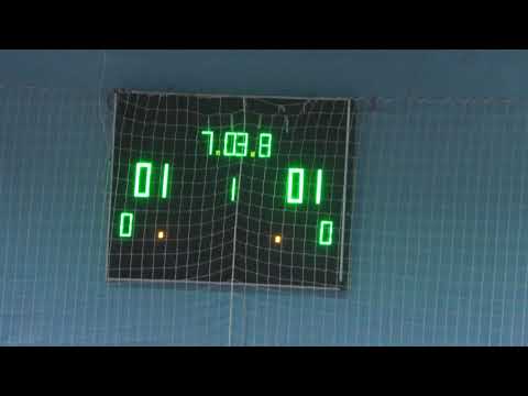 6 КУ 3 лига Energym – Банна Хата