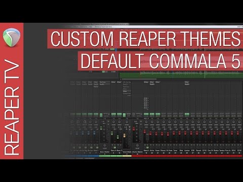 download lagu mp3 mp4 Reaper Themes, download mp3 Reaper Themes free download, download mp3 Reaper Themes