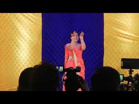 Piya se milke aaye nain