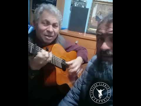 Bordón 4 Oficial 💯👏❣️Nos gustan mucho estos artistas👍