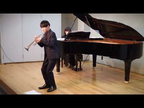 Arthur Honegger: Intrada (Hayato Kodama)