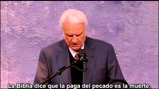 Billy Graham subtitulado
