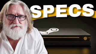 Valve's Console just Leaked AGAIN, and the benchmarks tell us a lot.