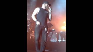 Brantley Gilbert - Outlaw Women in Lexington, KY