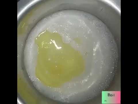 5 mins milk cake recipe