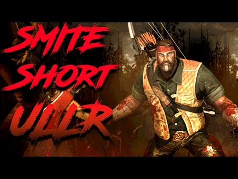 Smite Duel Montage - ULLR