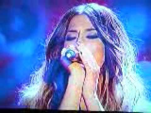 the national television awards 2011 part 1.