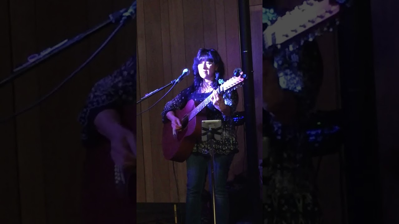 Promotional video thumbnail 3 for Denise Baldwin