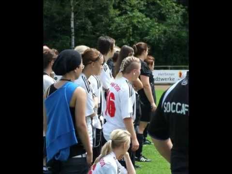 Allianz Girls Cup 2012