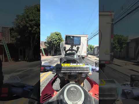 Puntarenas to Esparza, Costa Rica