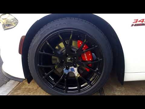 Charger R/T 1 Month Mod Review. What's Next?