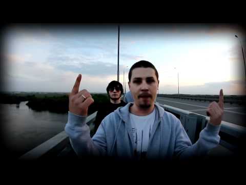 AL Hammer - Заряжай (при уч. L (Ghetto Birds) и Напас) 2011.mp4