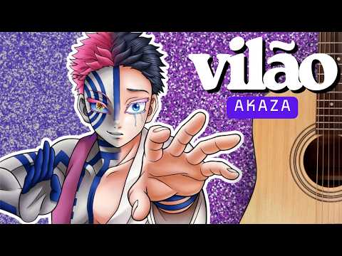 Vilão - Dawid