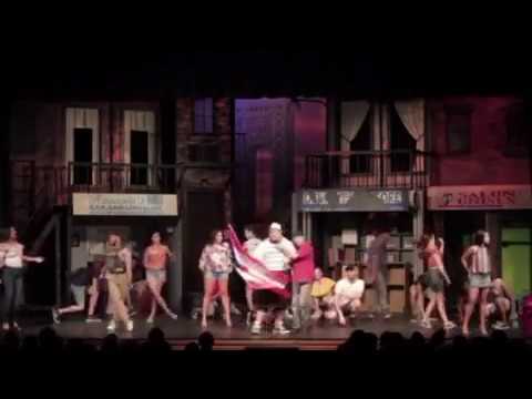 In the Heights - PPTOPA