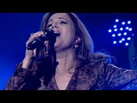 Alda Célia - Eu Me Rendo (DVD Escolhi Adorar)