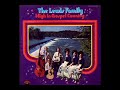 High In Gospel Country [1974] - The Lewis Family