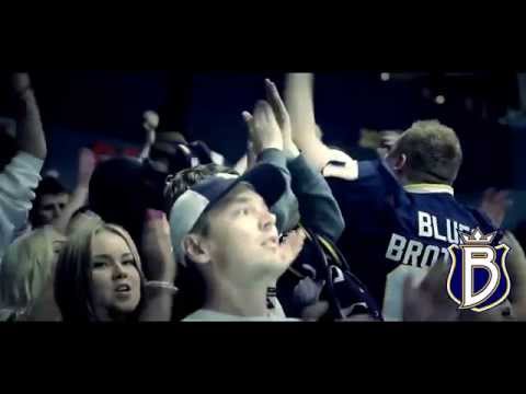 Espoo Blues Season 2014-2015 Promo | ''Sinisen kevään vuoro'' [HD]