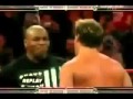 Mike Tyson Vs Wrestler