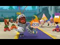 Sir Nonny The Nice Clip9