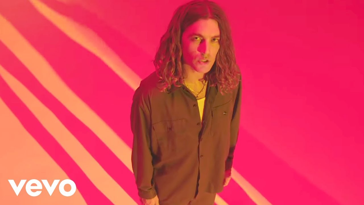 LANY - Super Far (Official Video) thumnail