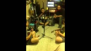 The Steppas - For You (Raw Version) Live