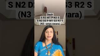 Download lagu Desh Arohana & Avarohana mp3 Download lagu Desh Arohana & Avarohana mp3