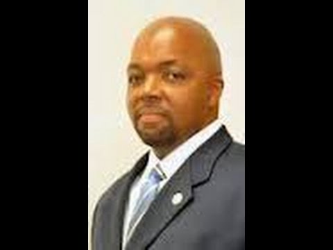 AAMU Student Financial Aid and Scholarships Office - Darryl L. Jackson, Director