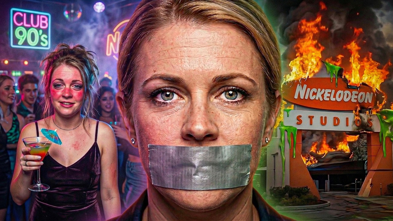 La TRISTE DESAPARICIÓN de Melissa Joan Hart
