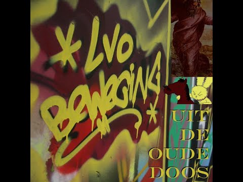 LVO Beweging ft. Stor De Bos Tor & Gouwe Leeuw - Kindermenu