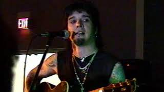 KISS Expo 1998-Union-Robin's Song