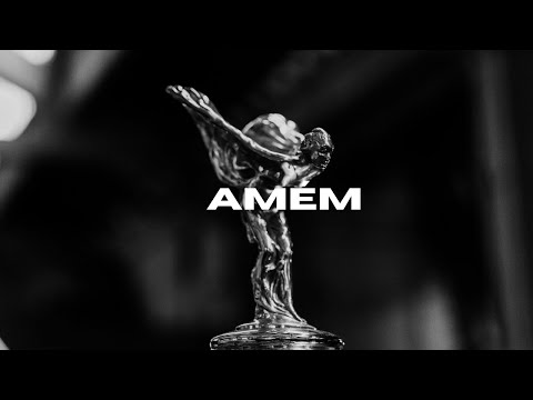 AMÉM (prod. Wanderlean & Luccas Elia