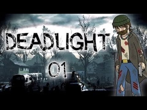 Deadlight [HD] Playthrough part 1 (PC)