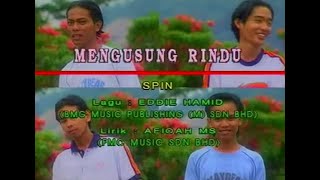 Download lagu Spin - Mengusung Rindu ( Karaoke Video) mp3 Download lagu Spin - Mengusung Rindu ( Karaoke Video) mp3