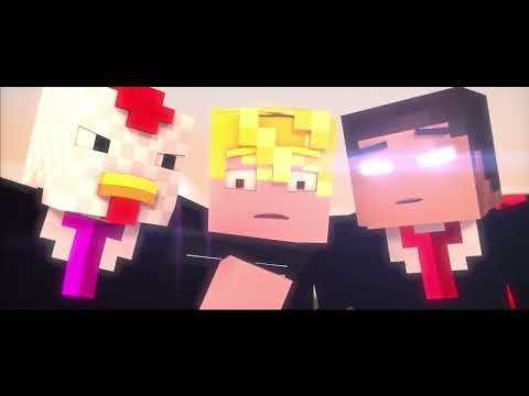 Griefer Legends RUS | Начало начал!!!