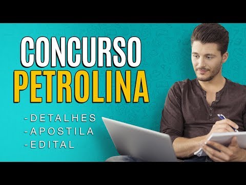 Concurso Guarda Civil Petrolina 2019 - Edital, Inscrição e Apostilas