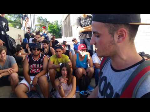 Kukumelo Vs Spektro - 8Vos - (Fecha 7)