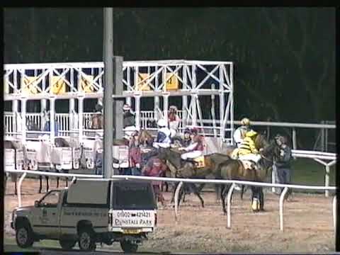 Rufo at Wolverhampton 1