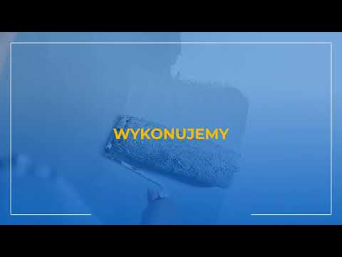 Usługi Ogólnobudowlane Nowy Dom Andrzej Ciura - video