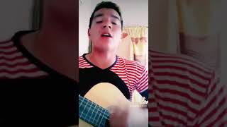 Ya me cansé(bronco)cover