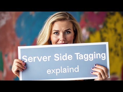 Server Side Tagging Explained: Providers & GDPR Compliance