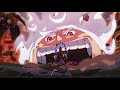 ONE PIECE「AMV」CENTURIES & THE PHOENIX- LUFFY GEAR 5 VS ROB LUCCI FULL FIGHT